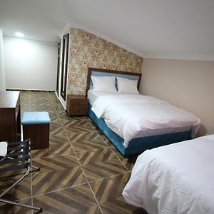 Family Junior Suite
