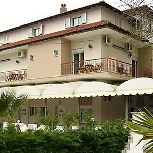 Triple Room Terrace