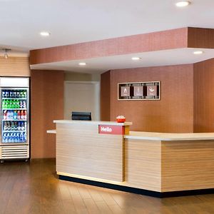 Towneplace Suites By Marriott Lima