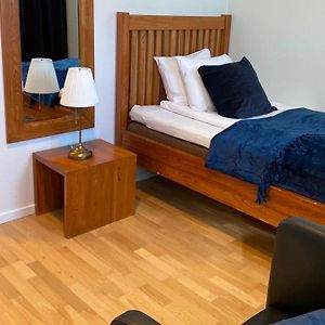 Standard Room with 1 Single Bed