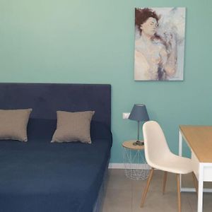 Small King Room