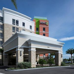Home2 Suites By Hilton Cape Canaveral Cruise Port