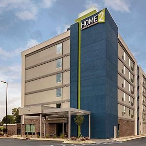 Home2 Suites By Hilton Salisbury