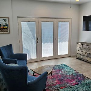 Oceanfront King Studio