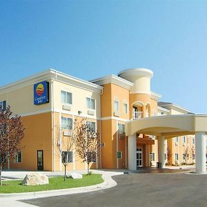Comfort Inn Ogden Near Event Center