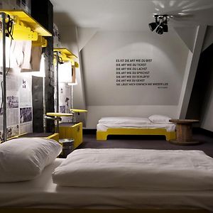 6 Bed Dormitory Room Room