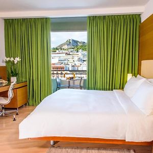 King Guest Room