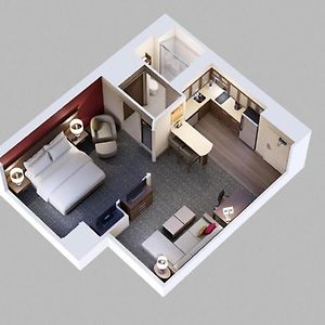 Queen Studio Hearing accessible