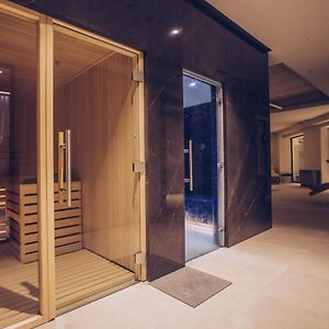 Wellness Room