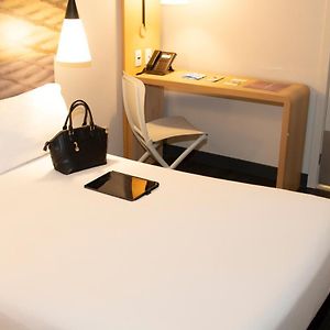 Standard Double Room Disability Access