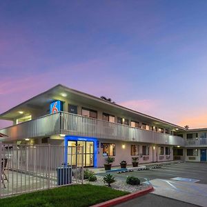 Motel 6-Ventura, Ca - Beach