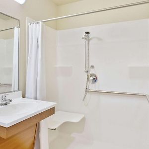 Standard Double Room Disability Access