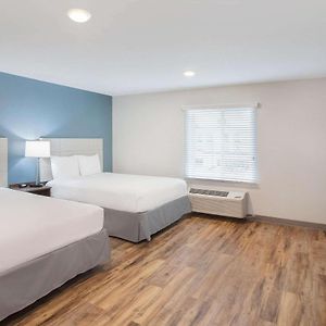 Queen Room Mobility accessible