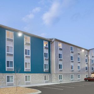 Woodspring Suites Nashville Near Rivergate