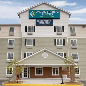 Woodspring Suites Chesapeake-Norfolk Greenbrier