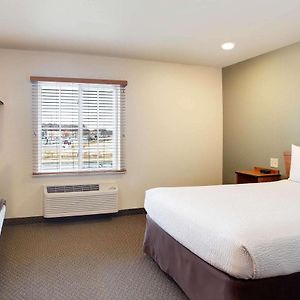 Queen Room Mobility accessible