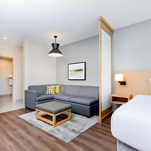 Queen Room Disability Access