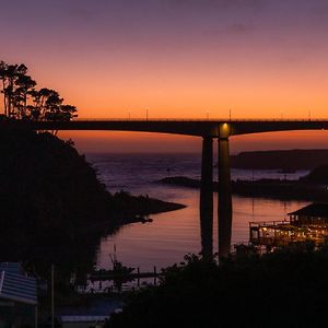 Noyo Harbor Inn