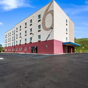 Motel 6 Wilkes Barre Arena