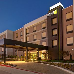 Home2 Suites By Hilton Lewisville Dallas