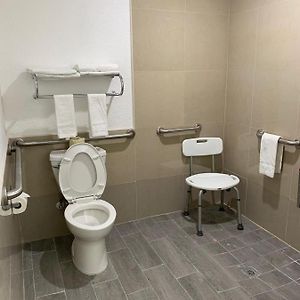 King Room Disability Access