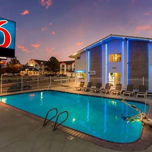 Motel 6 Boise