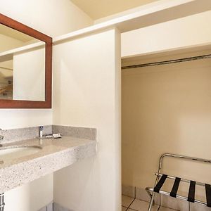 Queen Room Disability Access