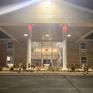 University Inn Of Carbondale