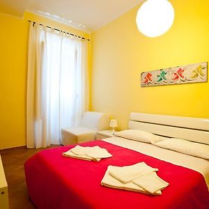 Private Bathroom Double Room
