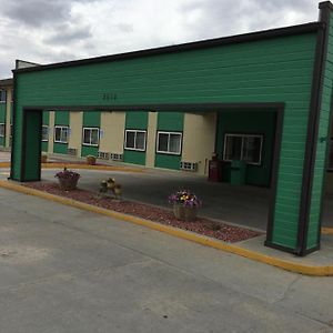 Cheyenne Guest Inn