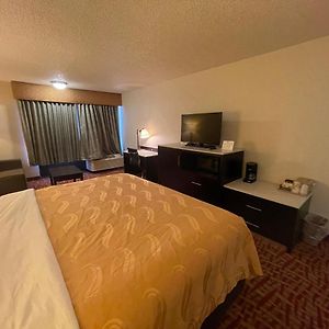 King Room Mobility accessible