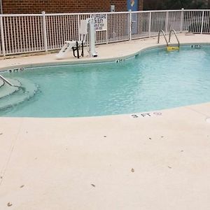 Motel 6 Myrtle Beach