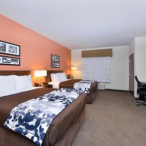 Sleep Inn & Suites Austin - Tech Center