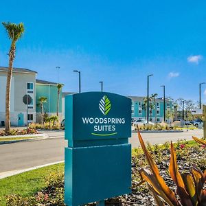 Woodspring Suites Bradenton