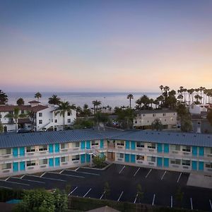 Motel 6-Santa Barbara, Ca - Beach