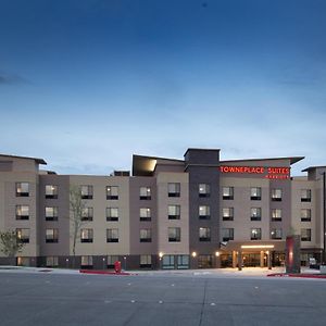 Towneplace Suites By Marriott Dallas Mesquite