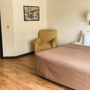 King Room Disability Access