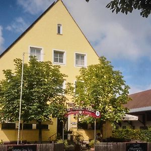 Zur Allacher Muehle