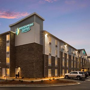 Woodspring Suites Atlanta Newnan