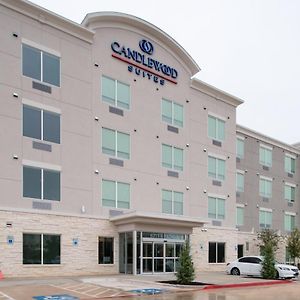 Candlewood Suites - Austin Airport By Ihg