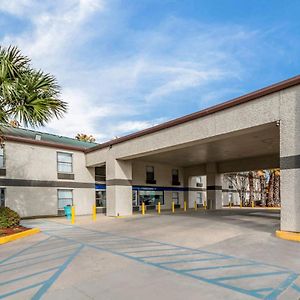 Studio 6 Laredo, Tx - North I-35