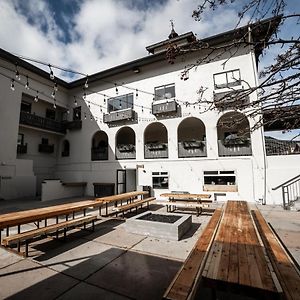Loge Leavenworth - Downtown
