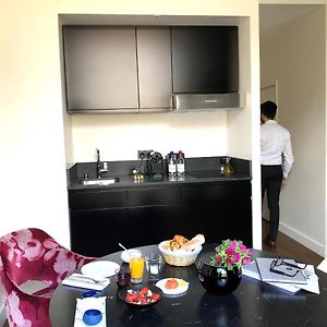 Prestige Suite
