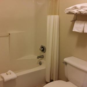 Double Room Disability Access