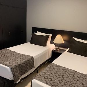 Executive Twin Room