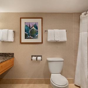 Room Assigned On Arrival