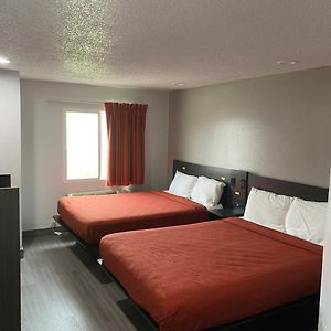 Queen Room Disability Access