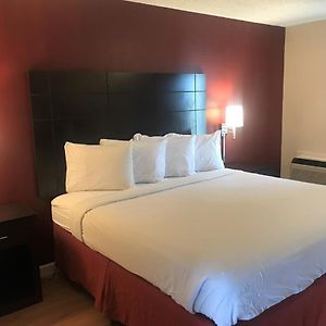 Superior King Suite