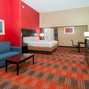 Queen Suite