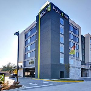 Home2 Suites By Hilton Savannah Midtown, Ga